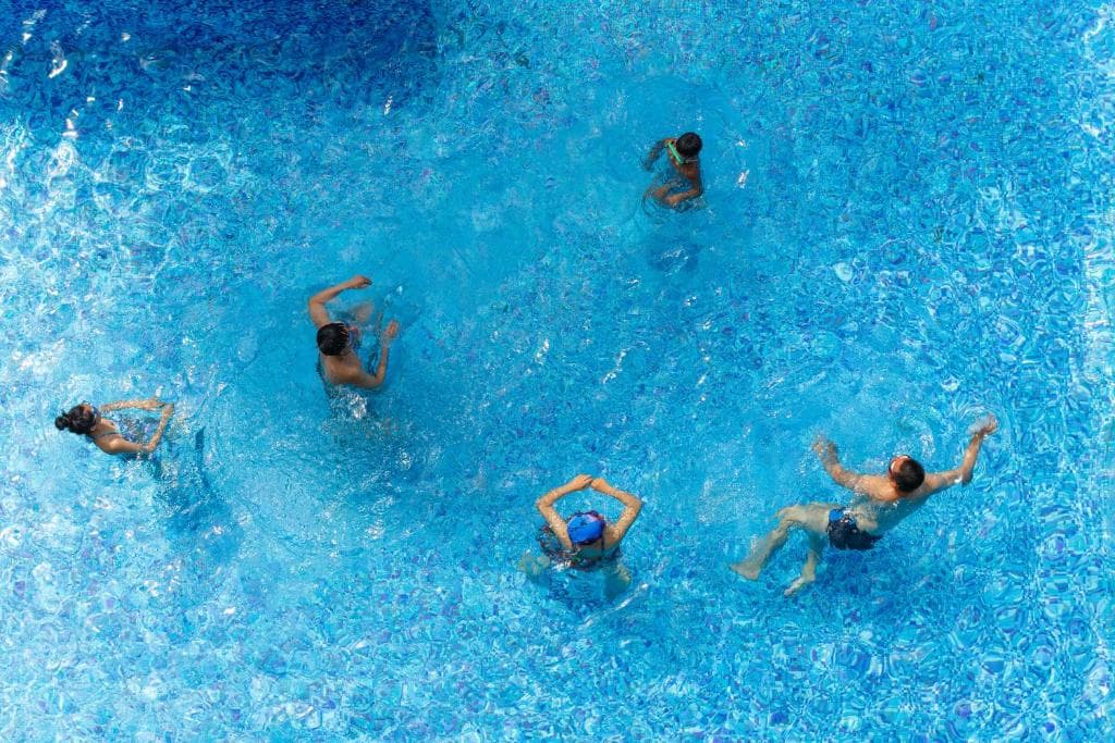 Baan Laimai Beach Resort & Spa - 33