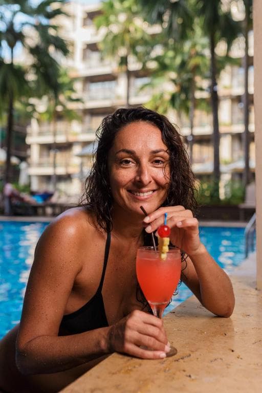 Baan Laimai Beach Resort & Spa - 38