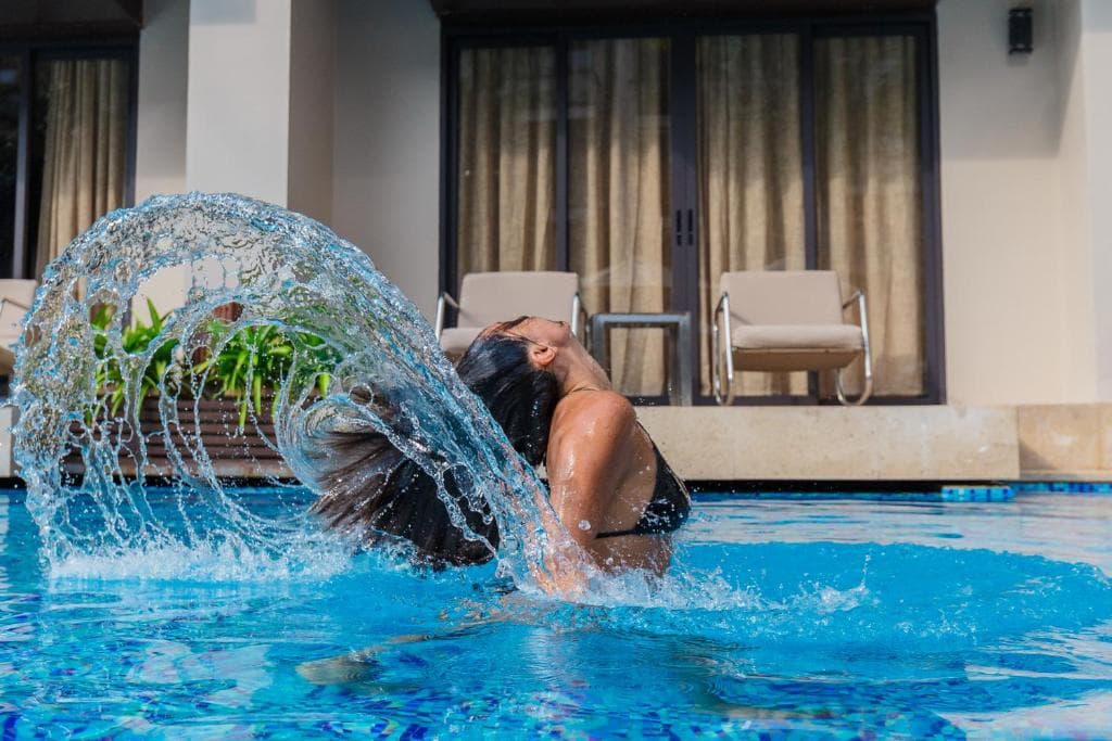 Baan Laimai Beach Resort & Spa - 39