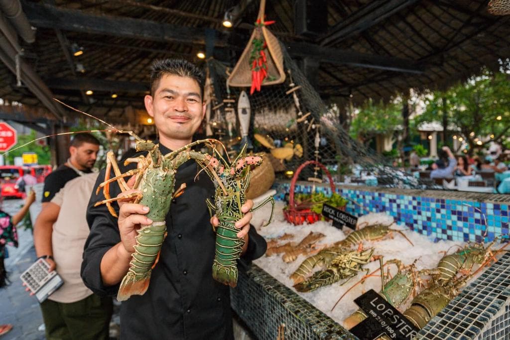 Baan Laimai Beach Resort & Spa - 42