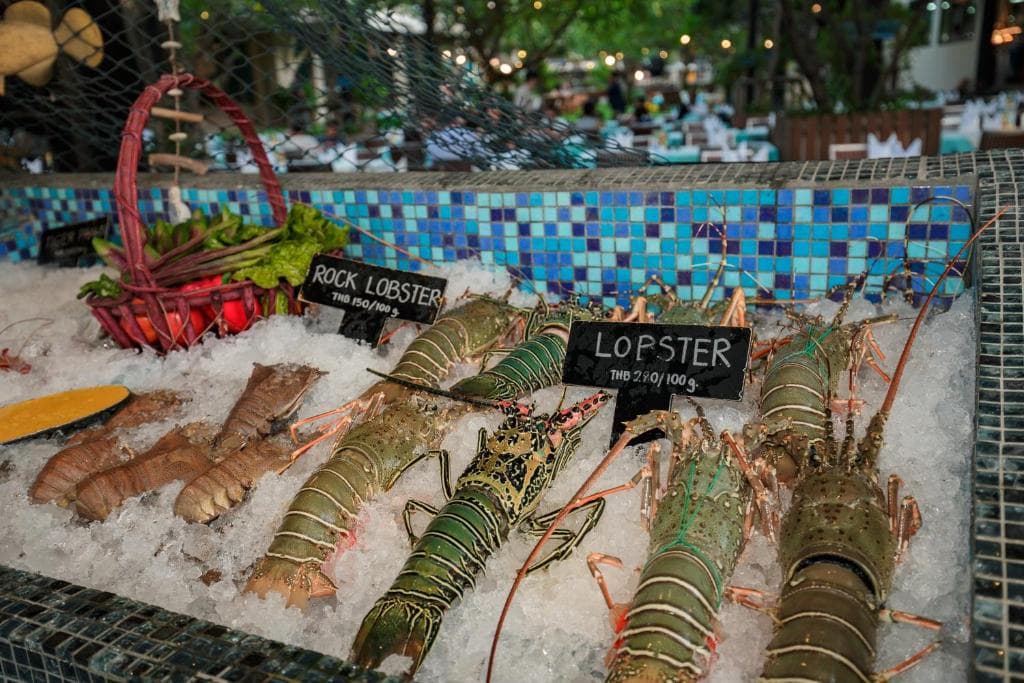 Baan Laimai Beach Resort & Spa - 43