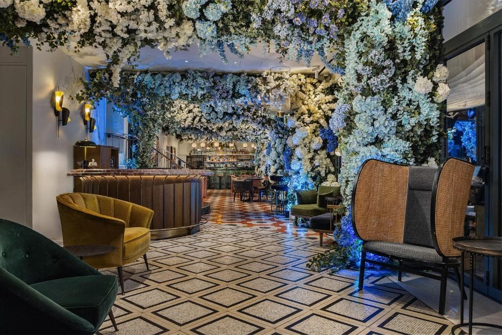 Gatsby Athens - 2