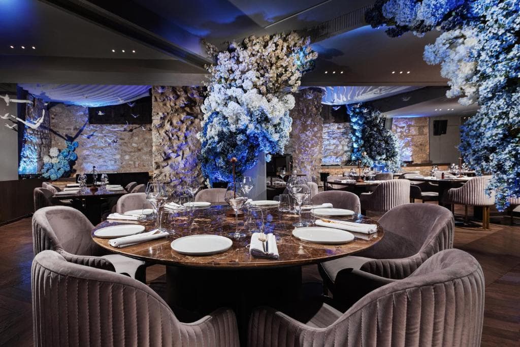 Gatsby Athens - 5