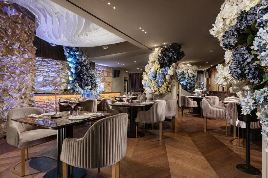 Gatsby Athens - 6