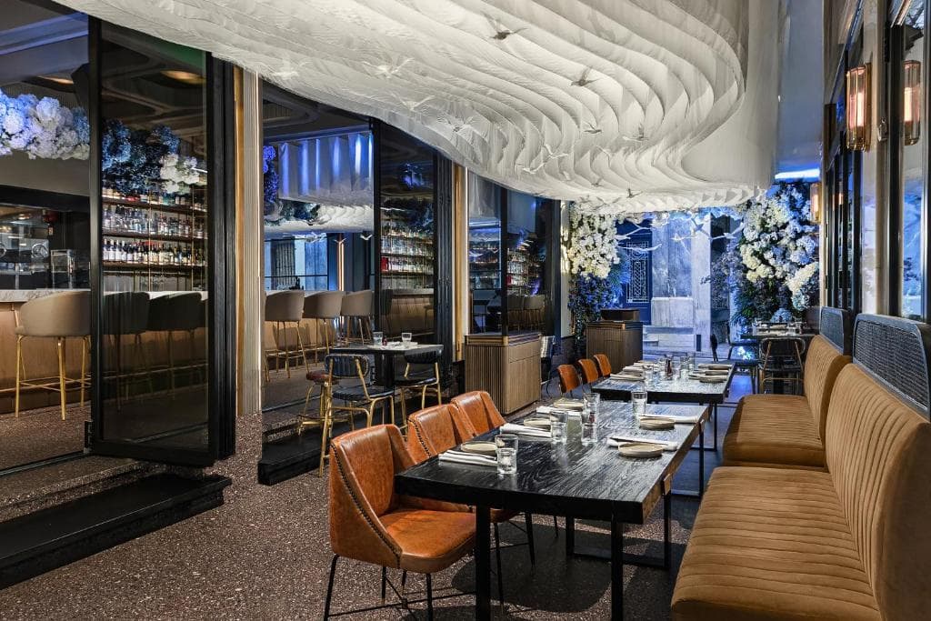 Gatsby Athens - 7
