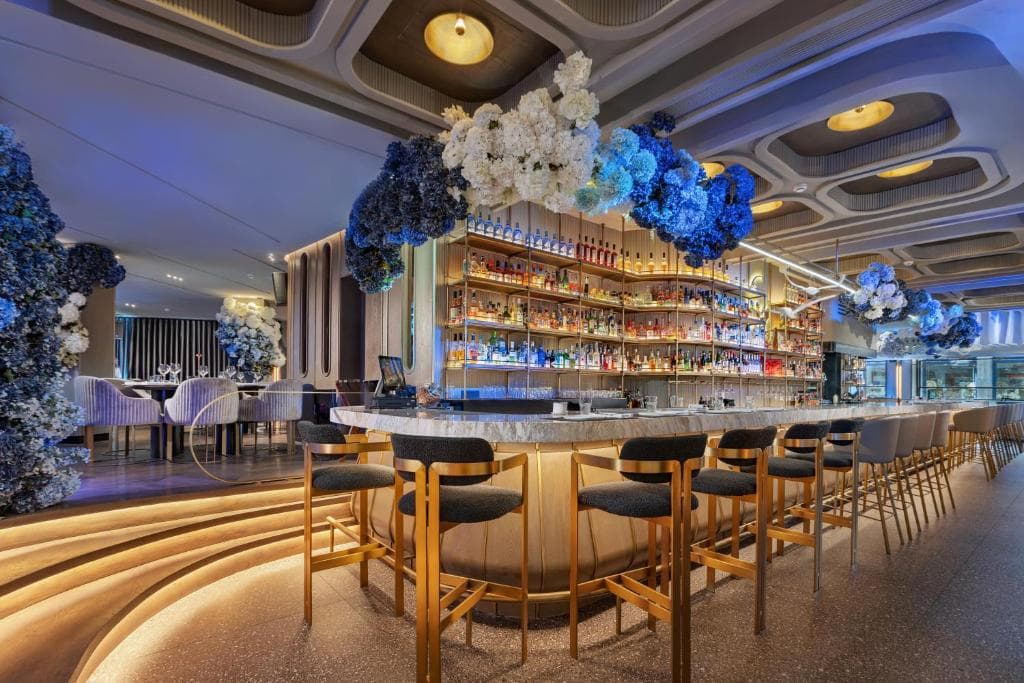 Gatsby Athens - 8
