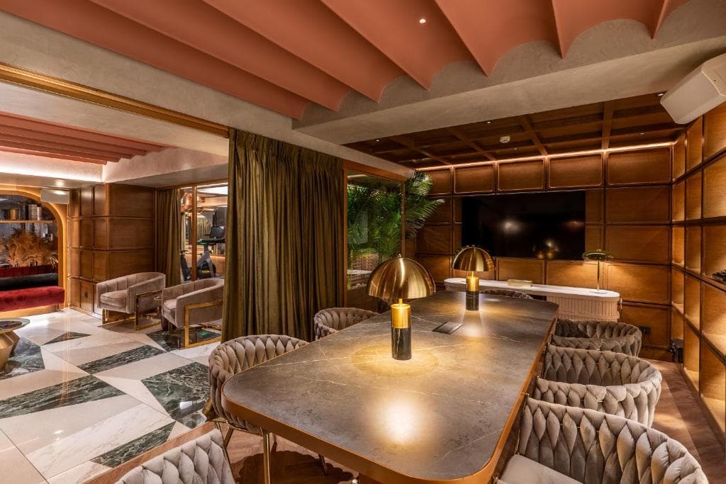 Gatsby Athens - 13