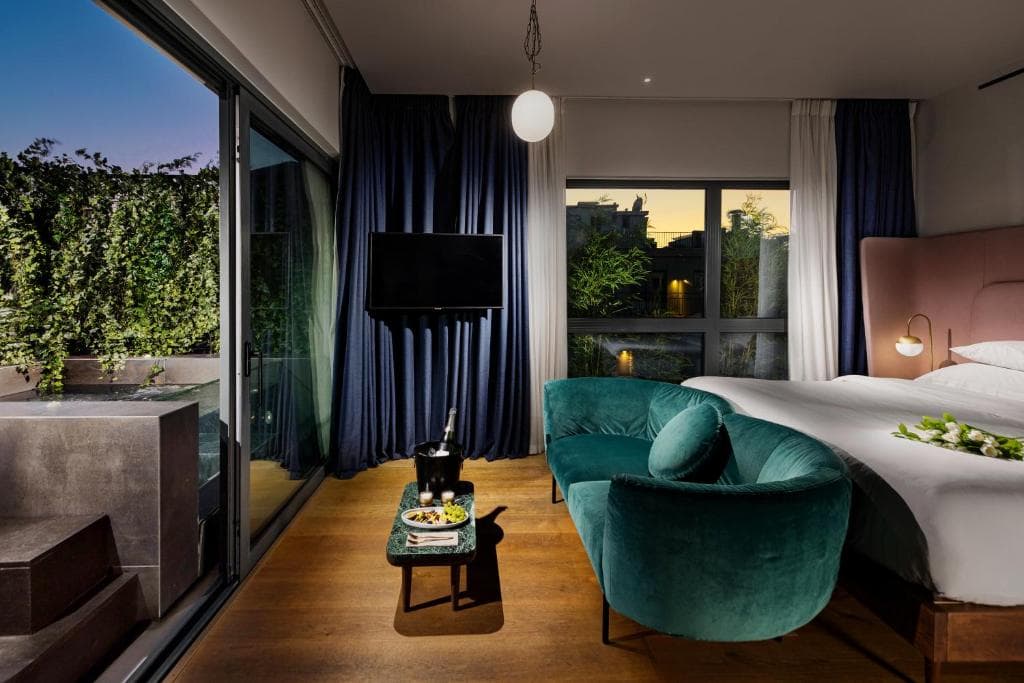 Gatsby Athens - 15