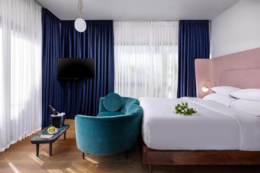 Gatsby Athens - 17
