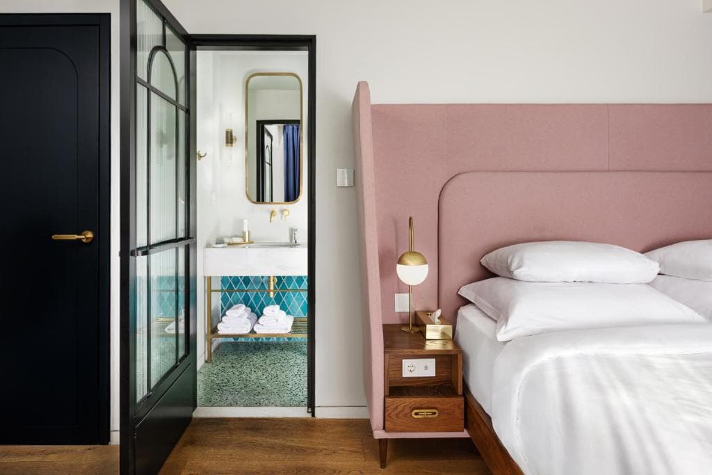 Gatsby Athens - 24