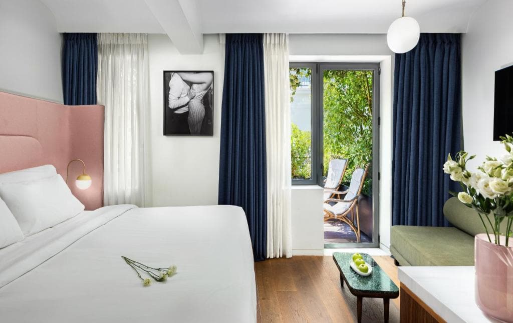 Gatsby Athens - 28