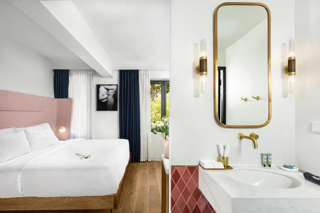 Gatsby Athens - 30