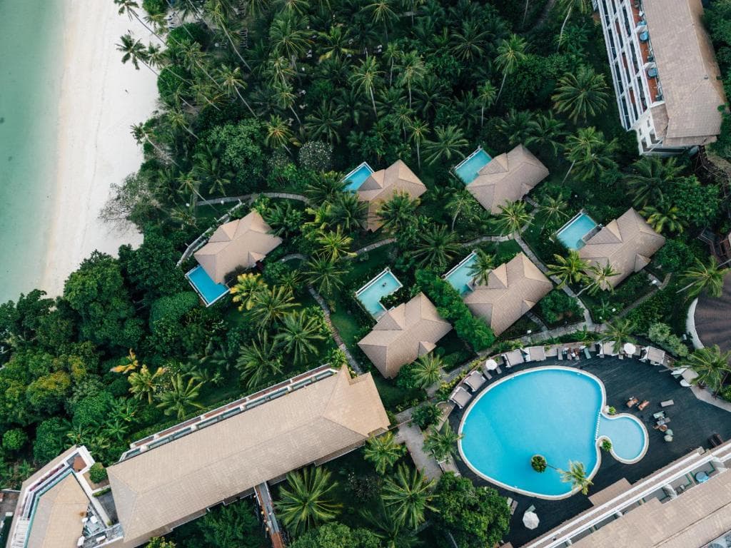 Hotel Cape Panwa - 5