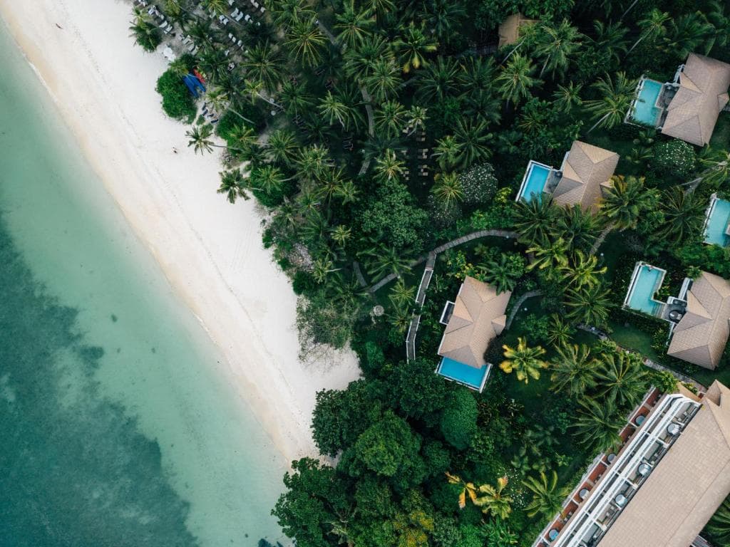 Hotel Cape Panwa - 7