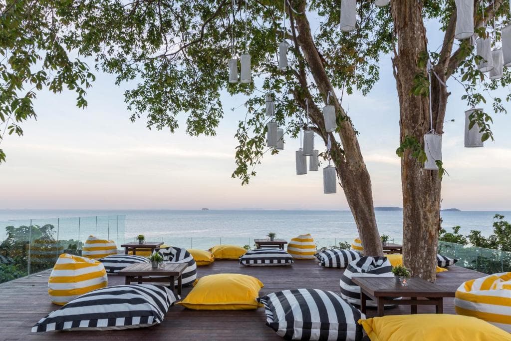 Hotel Cape Panwa - 9