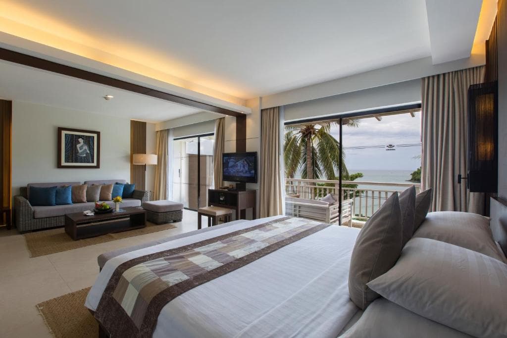 Hotel Cape Panwa - 13