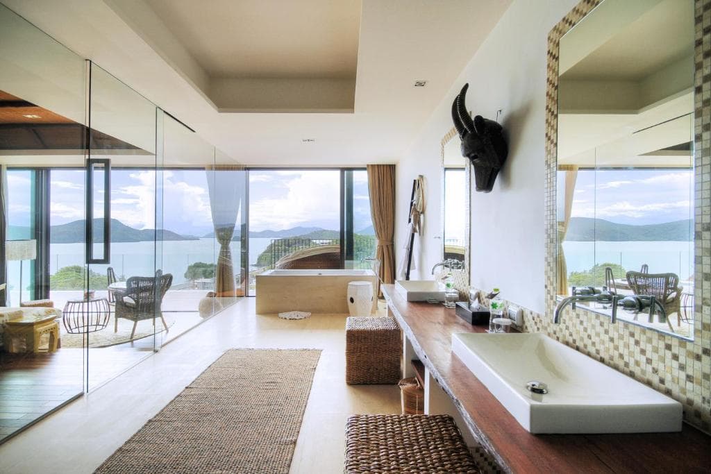 Hotel Cape Panwa - 14