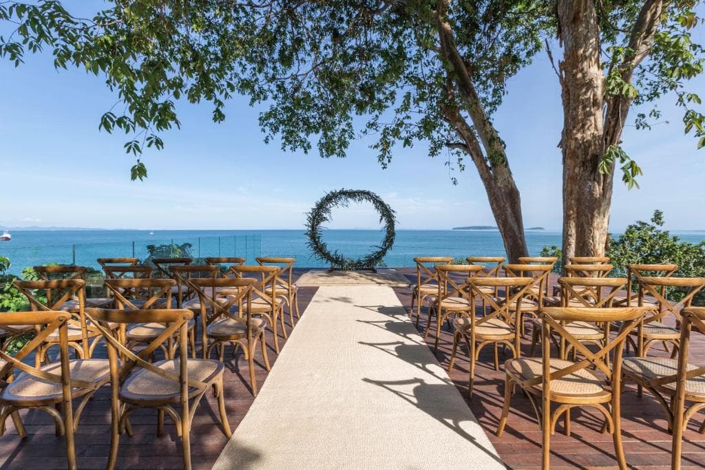 Hotel Cape Panwa - 16