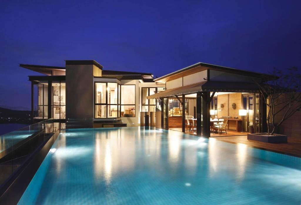 Hotel Cape Panwa - 21