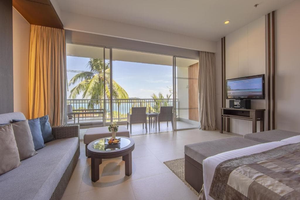 Hotel Cape Panwa - 22