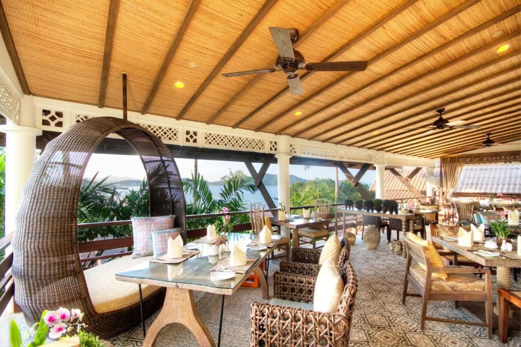 Hotel Cape Panwa - 23