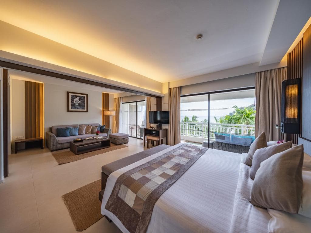 Hotel Cape Panwa - 24