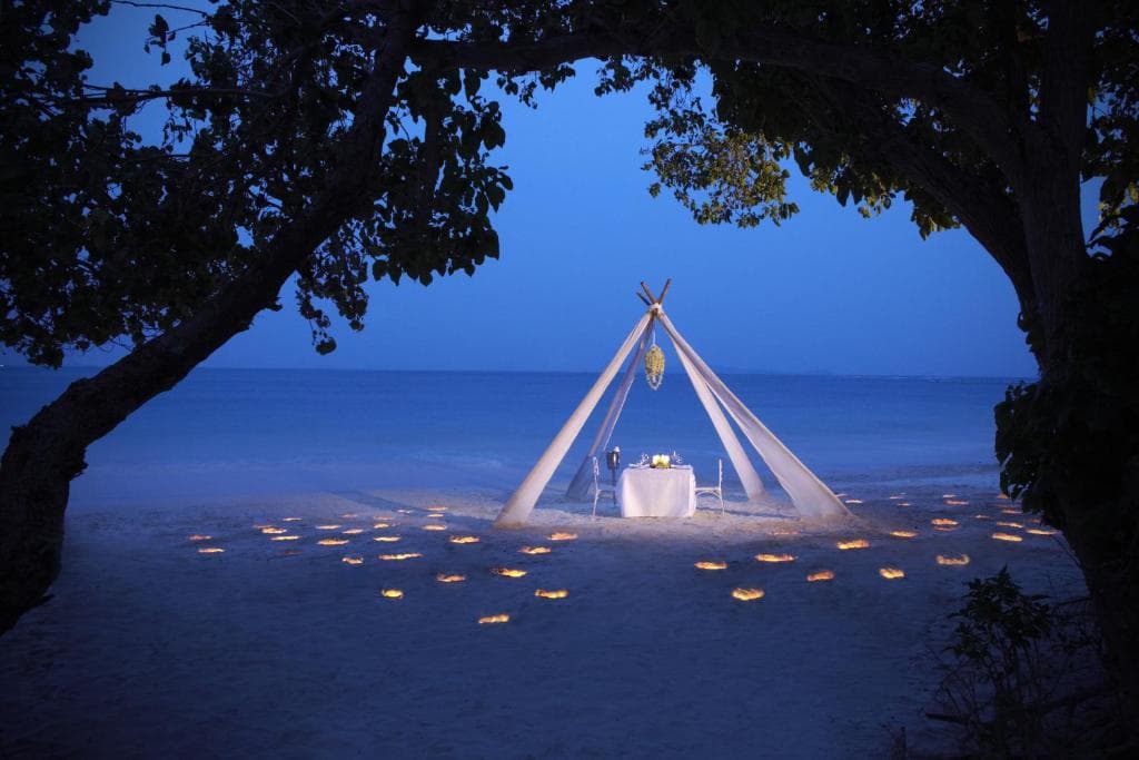 Hotel Cape Panwa - 33