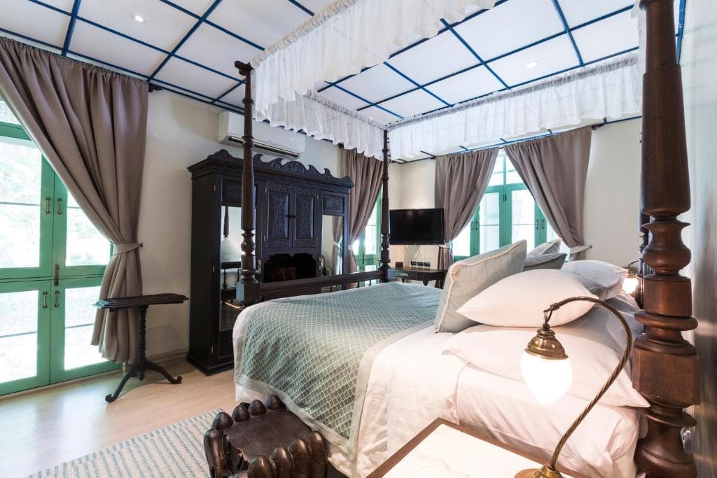 Hotel Cape Panwa - 34