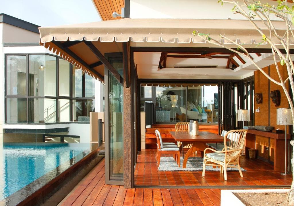 Hotel Cape Panwa - 40