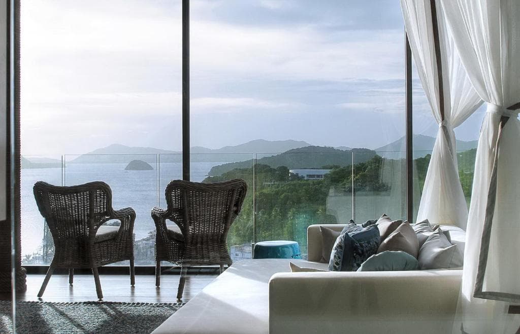 Hotel Cape Panwa - 41
