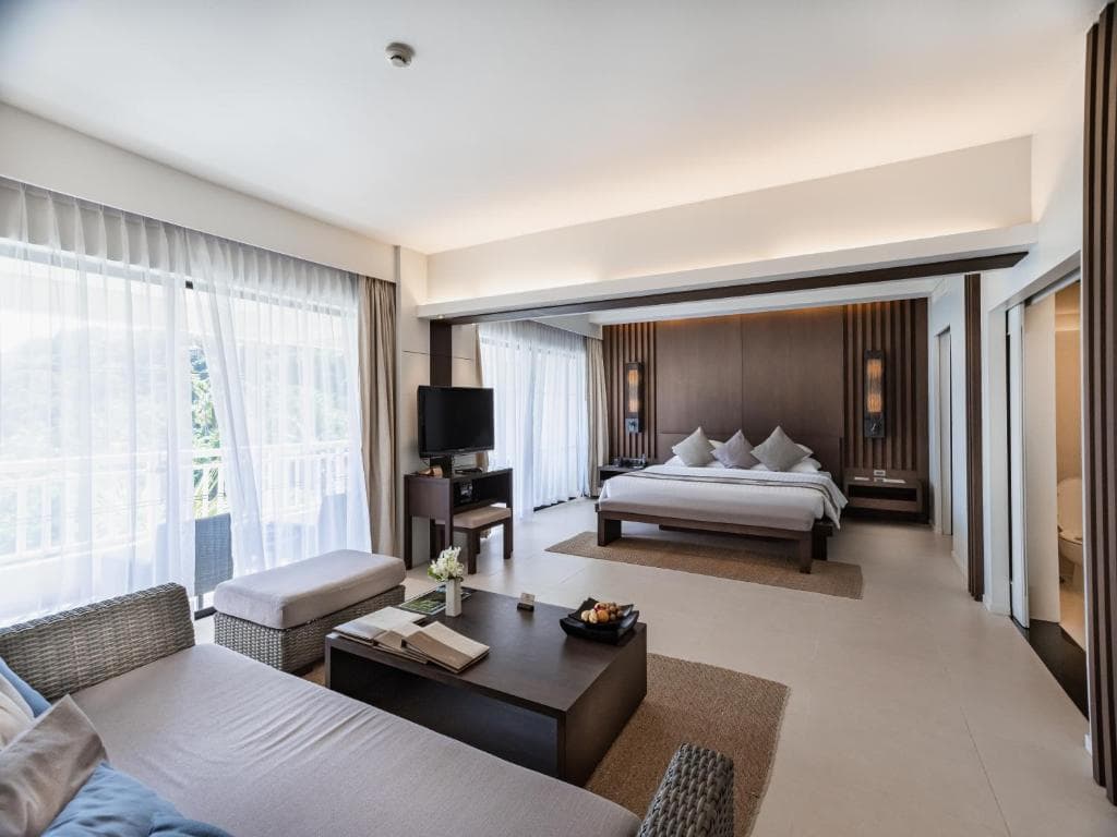 Hotel Cape Panwa - 42