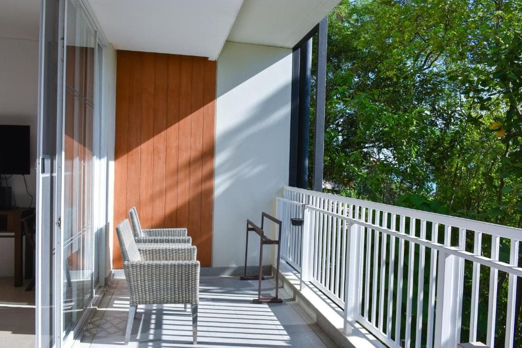 Hotel Cape Panwa - 44