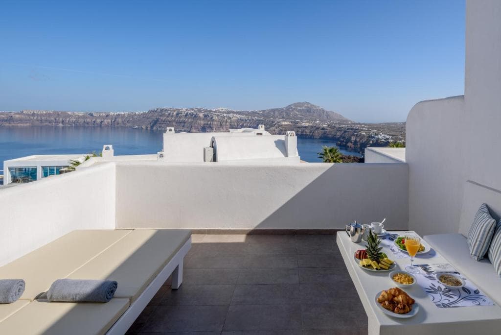Maison Des Lys - Luxury Suites - 4