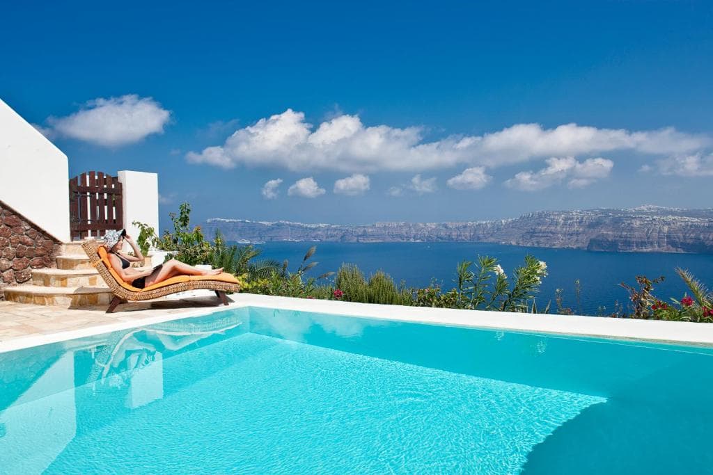 Maison Des Lys - Luxury Suites - 8