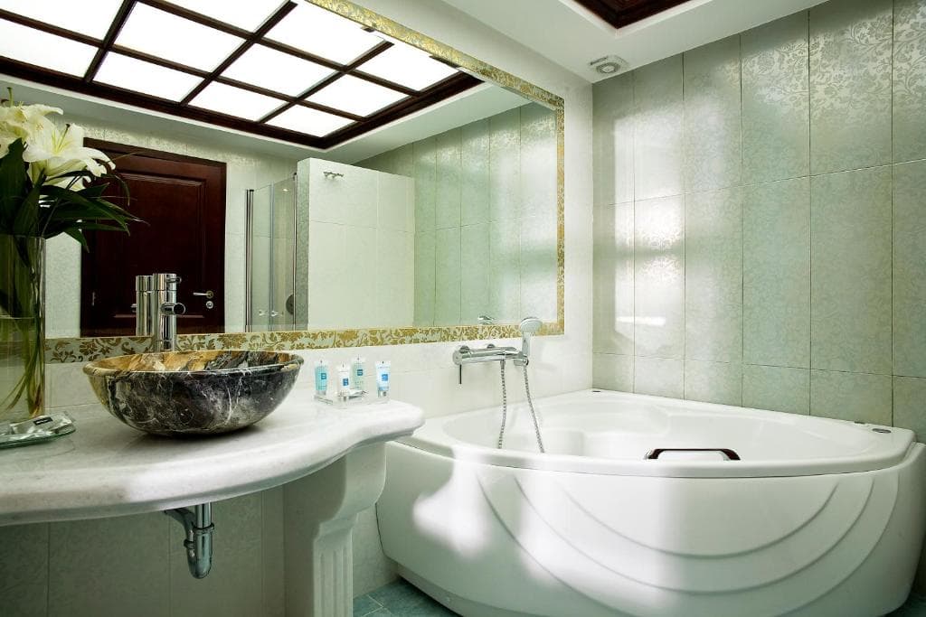 Maison Des Lys - Luxury Suites - 10