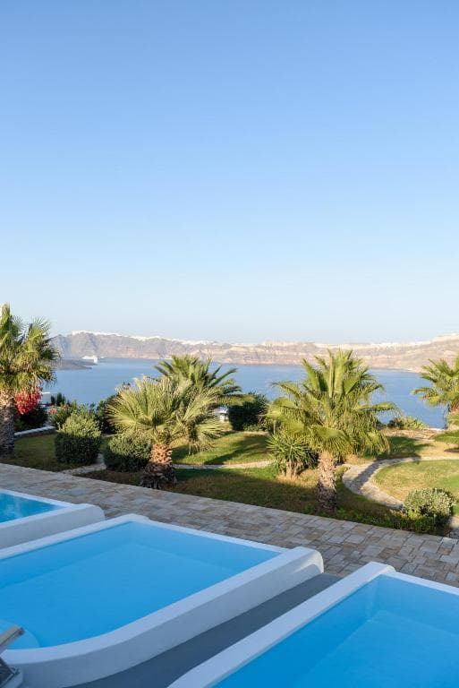 Maison Des Lys - Luxury Suites - 19