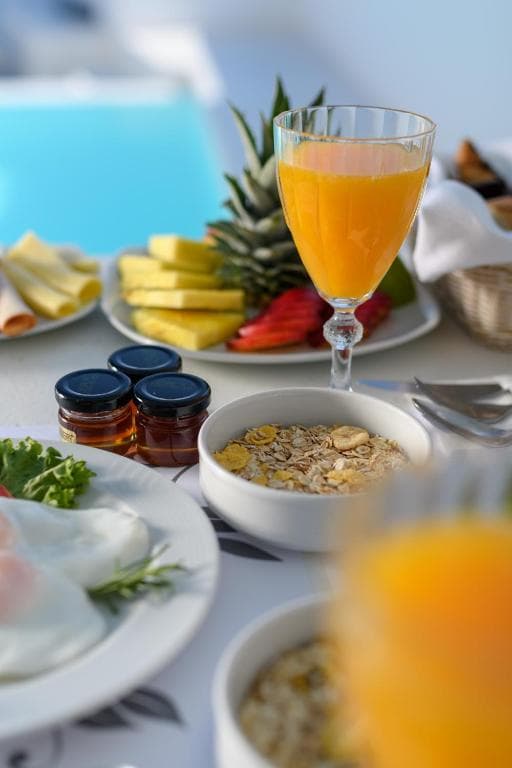 Maison Des Lys - Luxury Suites - 22