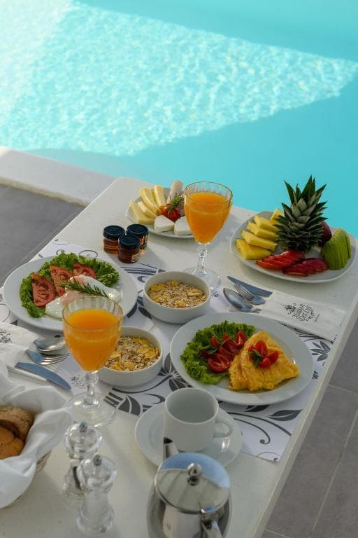 Maison Des Lys - Luxury Suites - 24
