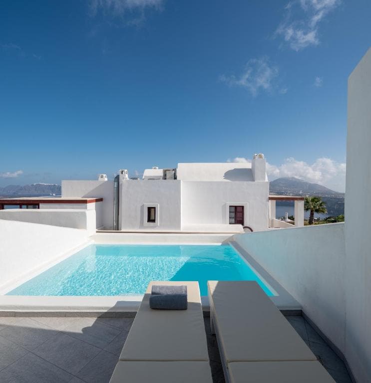 Maison Des Lys - Luxury Suites - 25