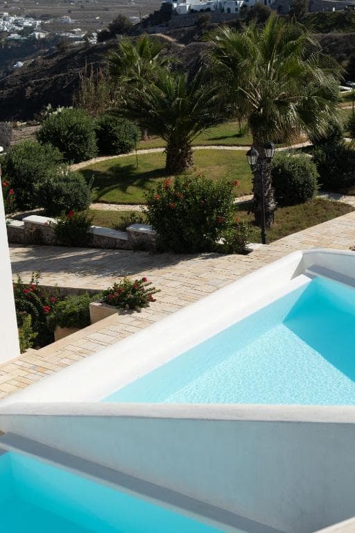Maison Des Lys - Luxury Suites - 26