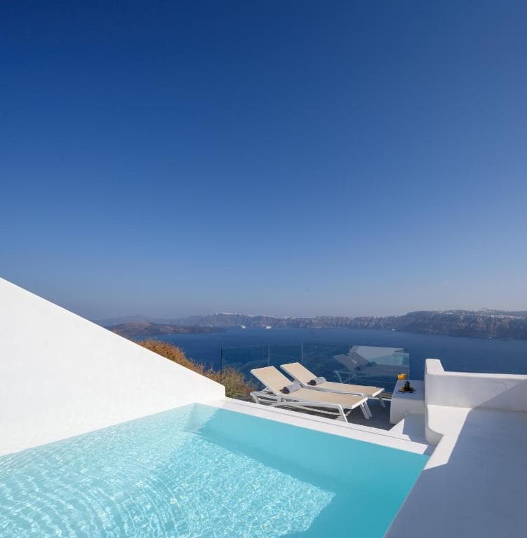 Maison Des Lys - Luxury Suites - 28