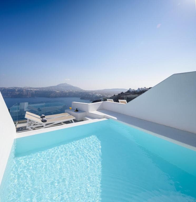 Maison Des Lys - Luxury Suites - 29