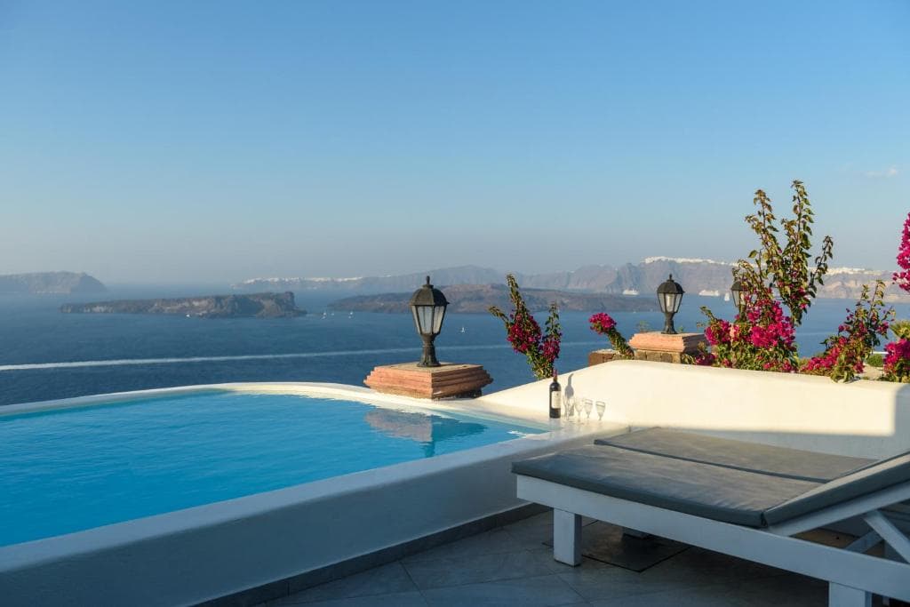 Maison Des Lys - Luxury Suites - 30