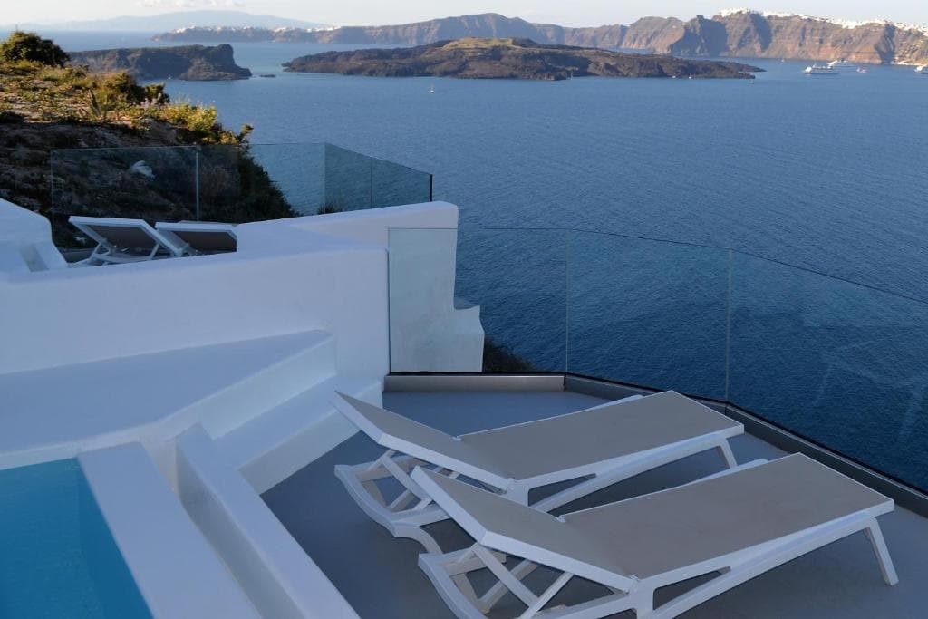 Maison Des Lys - Luxury Suites - 34