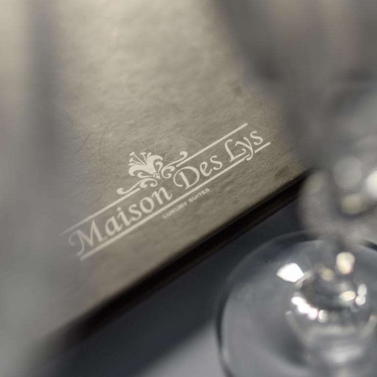 Maison Des Lys - Luxury Suites - 35