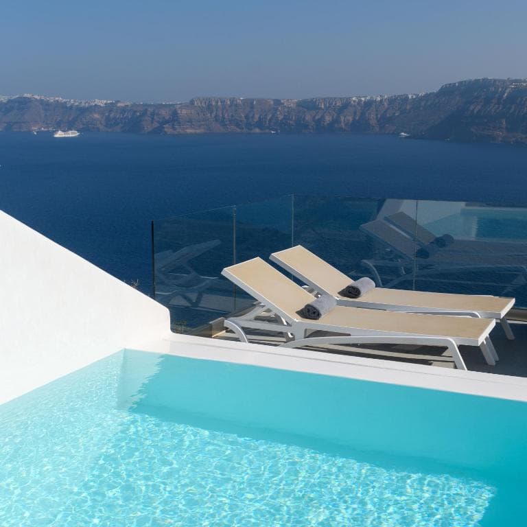 Maison Des Lys - Luxury Suites - 36