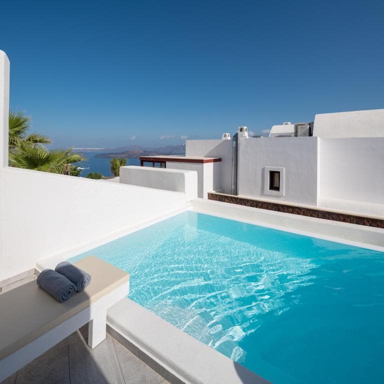 Maison Des Lys - Luxury Suites - 37