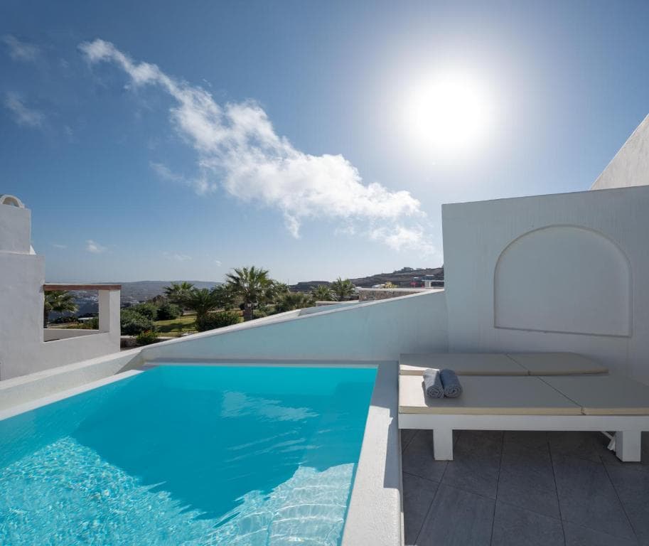 Maison Des Lys - Luxury Suites - 38