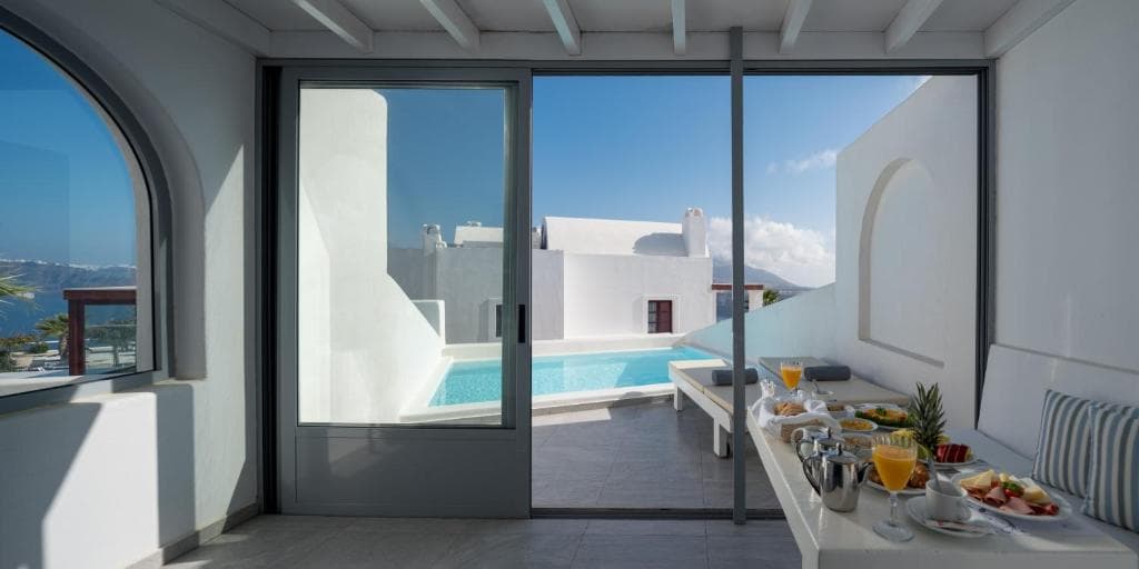 Maison Des Lys - Luxury Suites - 39