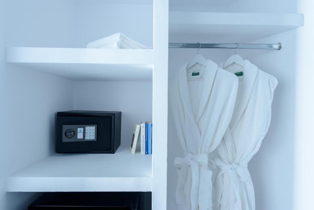 Maison Des Lys - Luxury Suites - 41